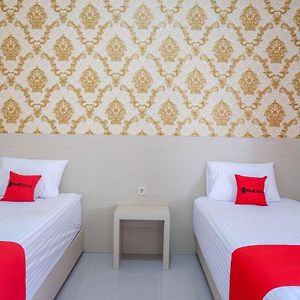 Kamar kembar